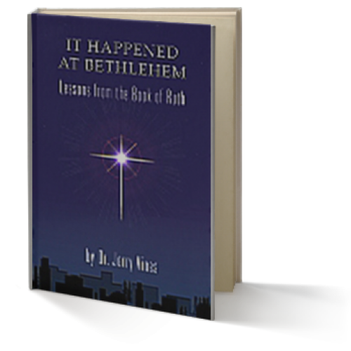 It Happened At Bethlehem