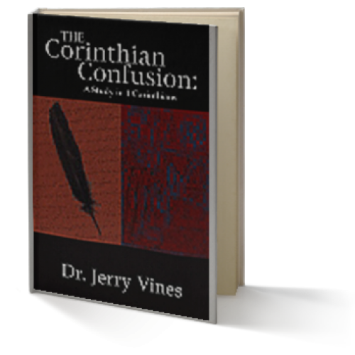 The Corinthian Confusion