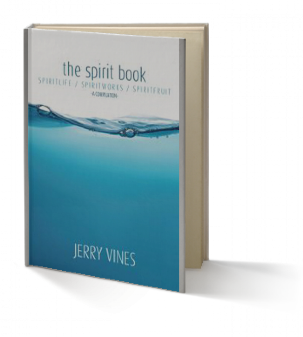 The Spirit Book