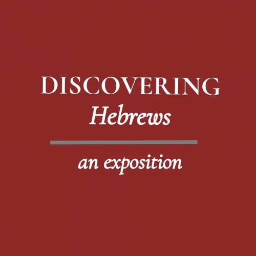 Discovering Hebrews